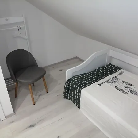 度假居 Ferienhaus 14 - #113617