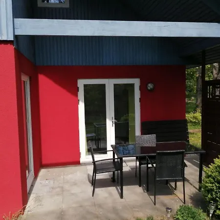 度假居 Ferienhaus 14 - #113617