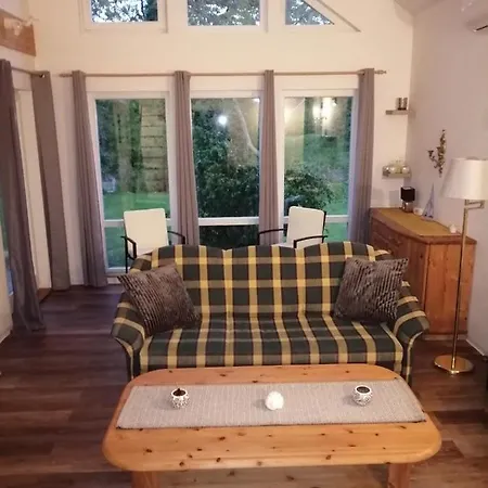 Ferienhaus 14 - #113617