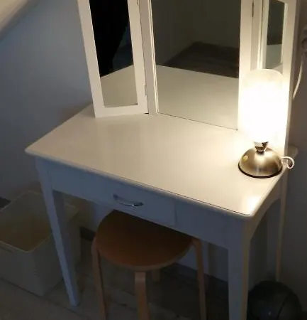 Ferienhaus 14 - #113617 度假居 Kalkhorst