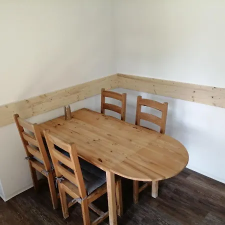 度假居 Ferienhaus 14 - #113617