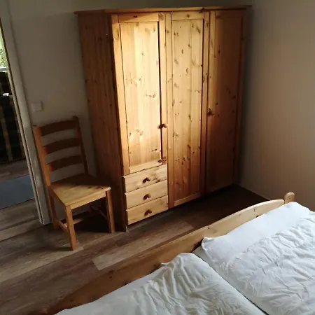 度假居 Ferienhaus 14 - #113617