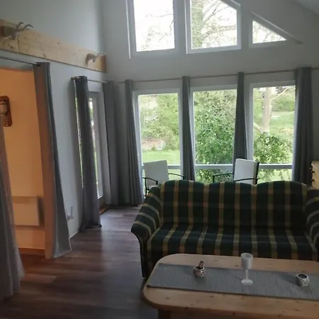 度假居 Ferienhaus 14 - #113617