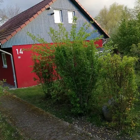 Ferienhaus 14 - #113617 Kalkhorst