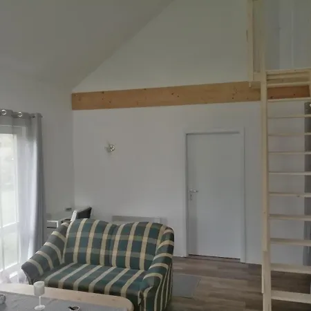 Ferienhaus 14 - #113617 Kalkhorst