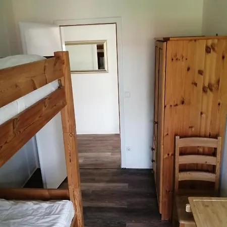 Ferienhaus 14 - #113617 度假居