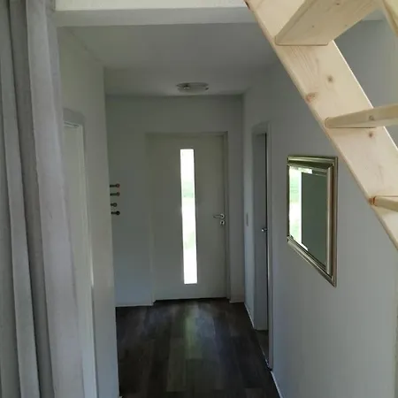 度假居 Ferienhaus 14 - #113617